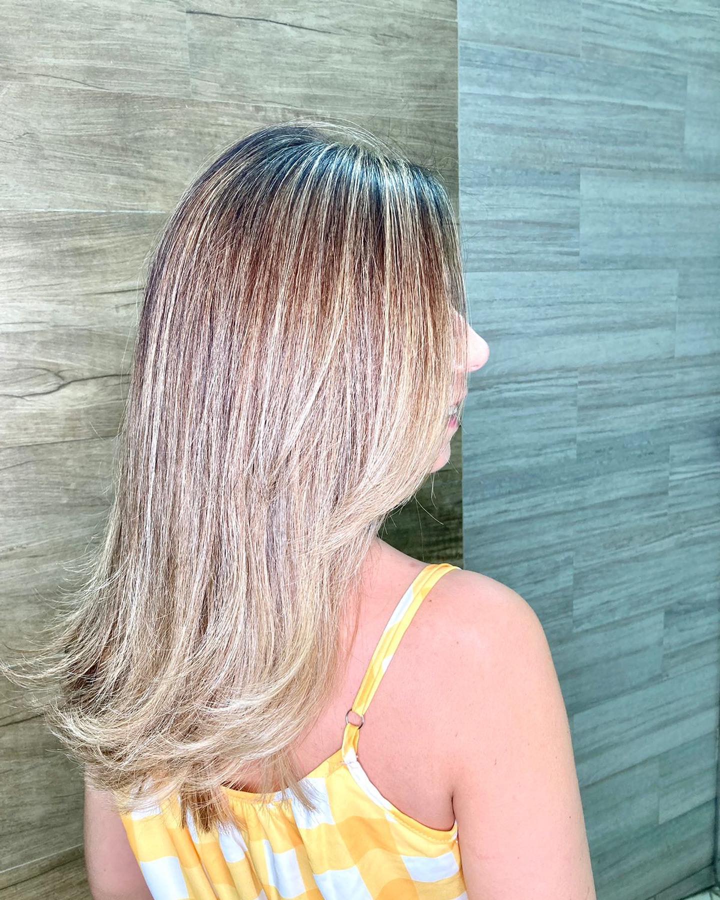Cortes de Cabelo em Suzano - MS Tricologia e Estética Cortes de Cabelo em Suzano - MS Tricologia e Estética