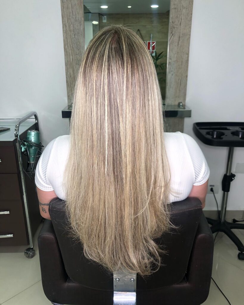 Tratamentos capilares – MS Tricologia e Estética, Suzano - SP – foto 5