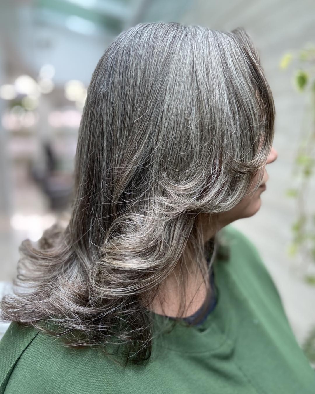 Cortes de Cabelo em Suzano - MS Tricologia e Estética Cortes de Cabelo em Suzano - MS Tricologia e Estética