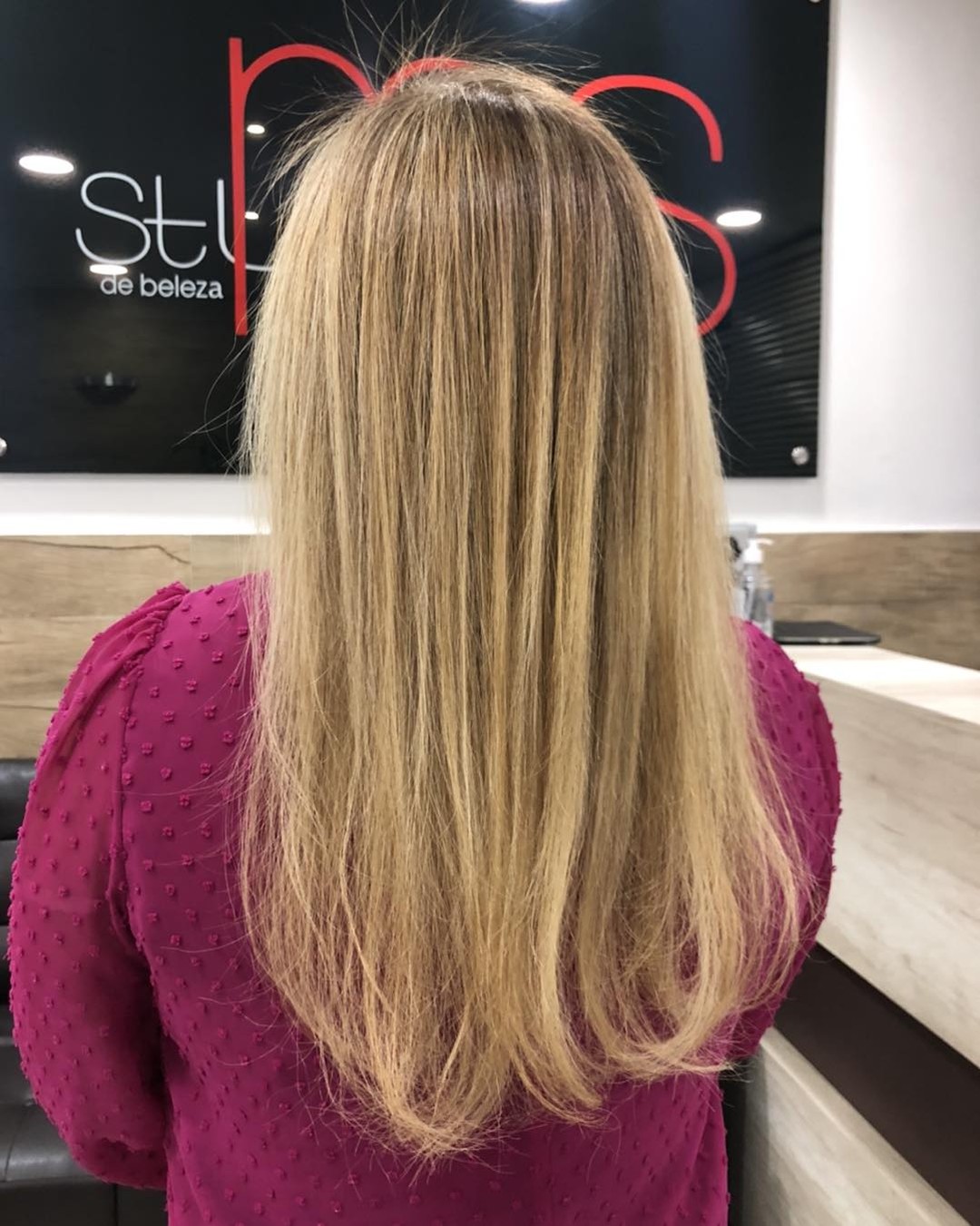 Coloração Profissional em Suzano - MS Tricologia e Estética Coloração Profissional em Suzano - MS Tricologia e Estética