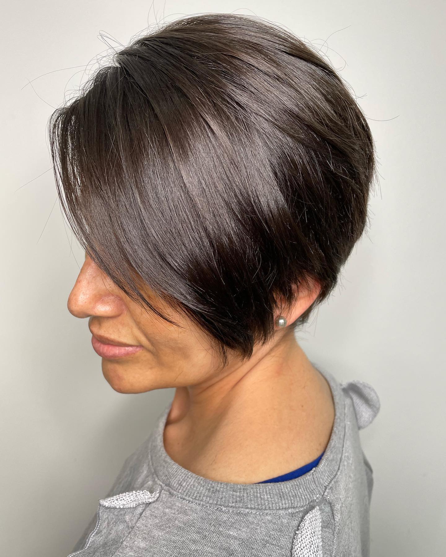 Cortes de Cabelo em Suzano - MS Tricologia e Estética Cortes de Cabelo em Suzano - MS Tricologia e Estética