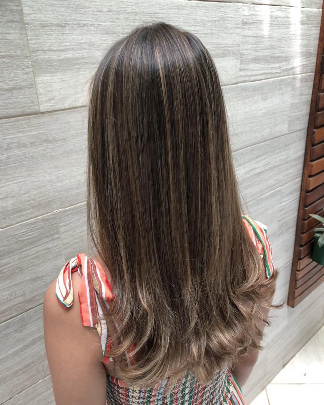 Morena Iluminada em Suzano - MS Tricologia e Estética Morena Iluminada em Suzano - MS Tricologia e Estética
