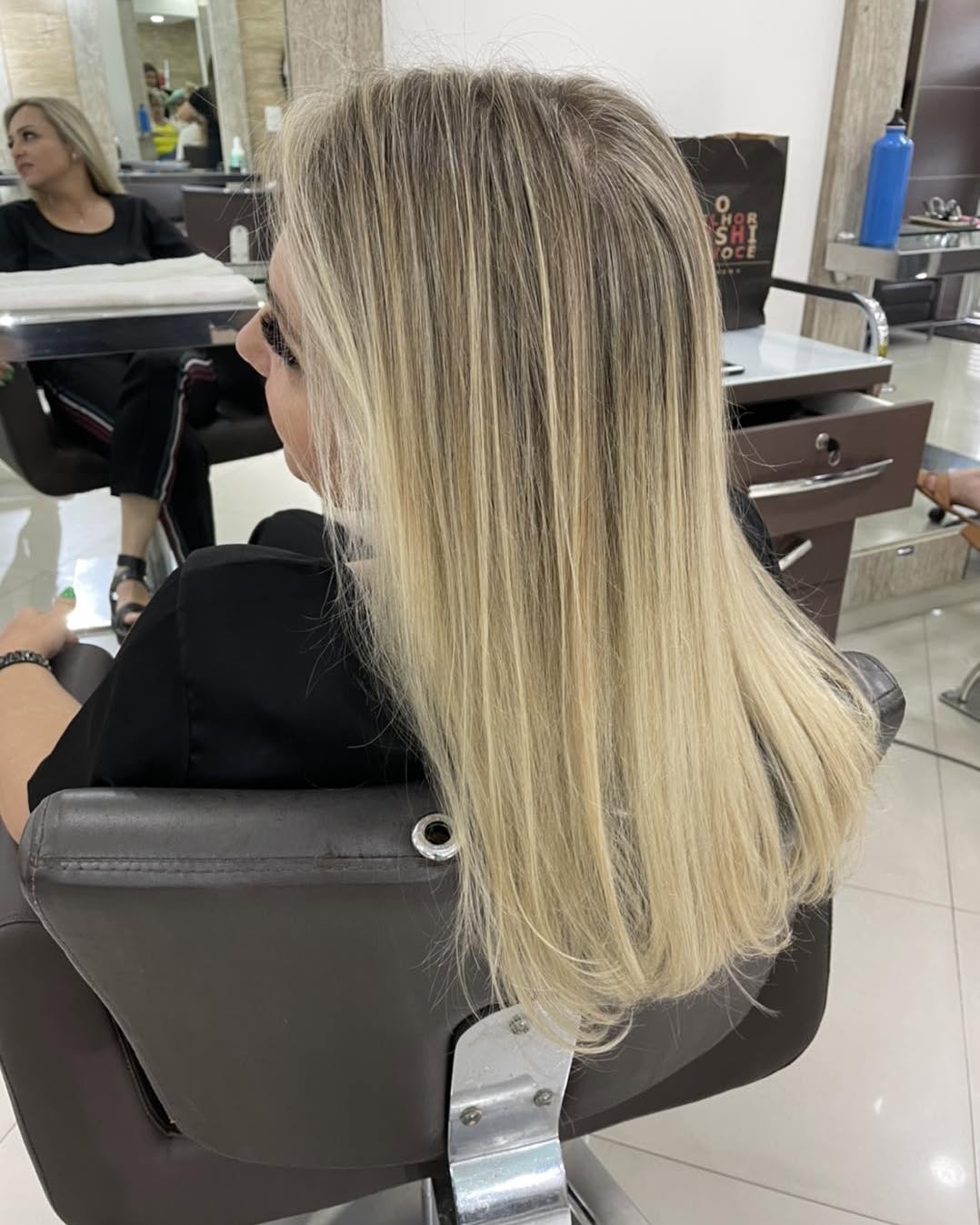 Especialista em Loiros em Suzano - MS Tricologia e Estética Especialista em Loiros em Suzano - MS Tricologia e Estética