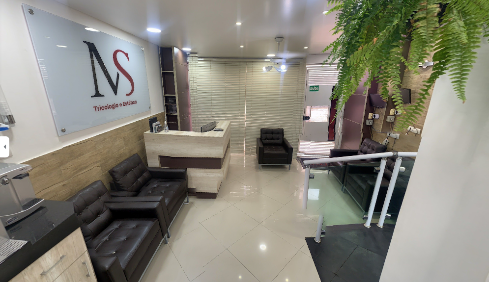 Tricologia em Suzano - SP | MS Tricologia e Estética Tricologia em Suzano - SP | MS Tricologia e Estética