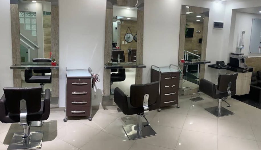 MS Tricologia e Estética em Suzano - SP | Saúde e Beleza Capilar