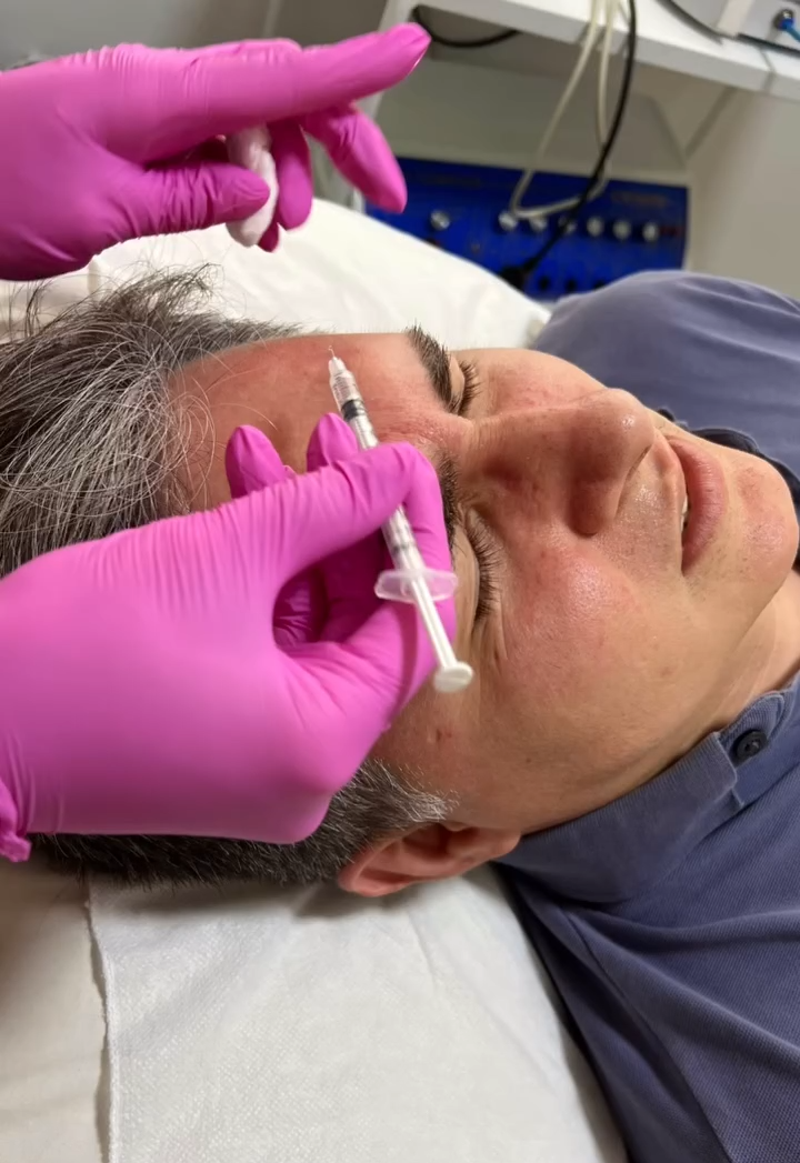 Botox e Ultraformer em Suzano – SP | MS Tricologia e Estética Botox e Ultraformer em Suzano – SP | MS Tricologia e Estética